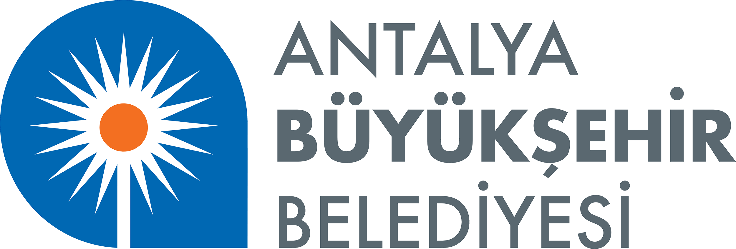 Antalya Büyükşehir Belediyesi